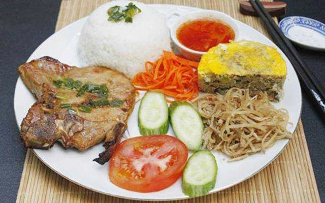 Quán Ăn Quán Cơm Bích Ngọc