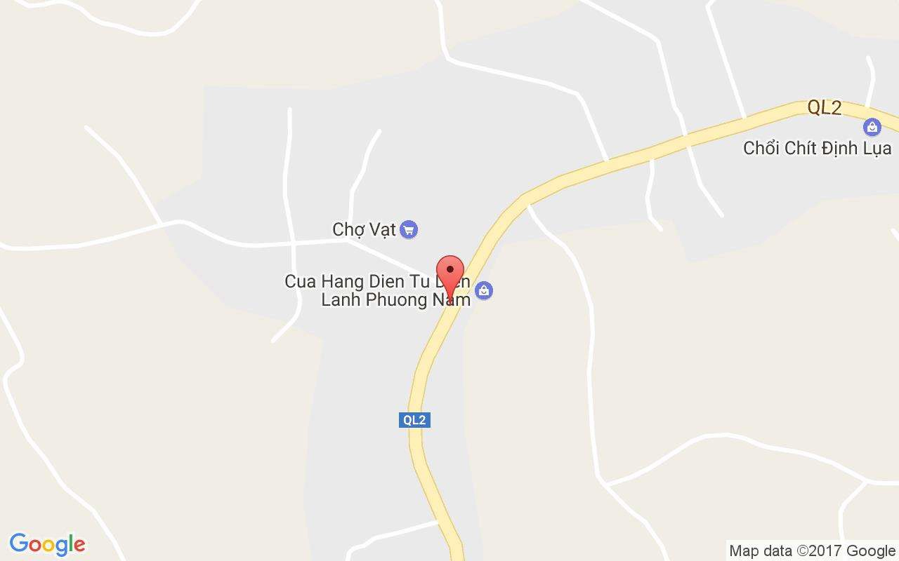 Quán Ăn Quán Cơm Công Xuân