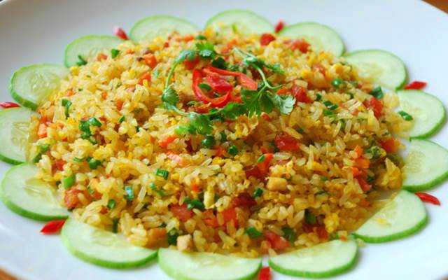 Quán Ăn Quán Cơm Dương Châu