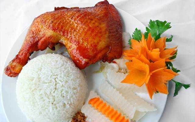 Quán Ăn Quán Cơm Dương Lan