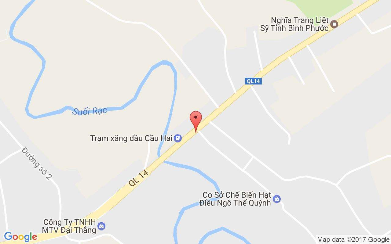 Quán Ăn Quán Cơm Hoa Đô
