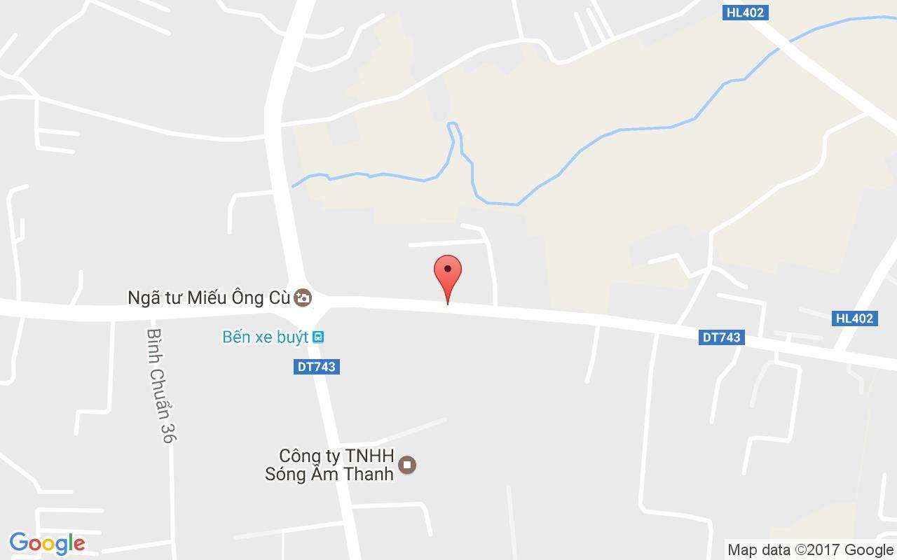 Quán Ăn Quán Cơm Hồng Mai