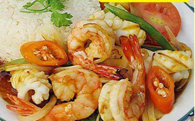 Quán Ăn Quán cơm Huy Phát
