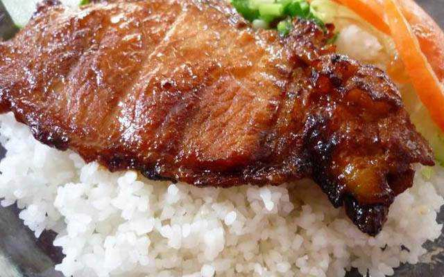 Quán Ăn Quán Cơm Khánh Giang - Nguyễn Đình Chiểu