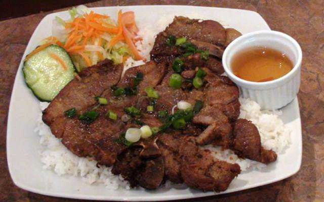 Quán Ăn Quán Cơm Miền Tây 2