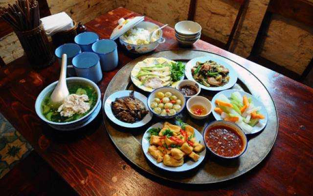 Quán Ăn Quán Cơm Mỹ Duyên
