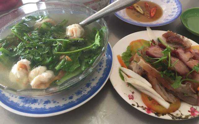 Quán Ăn Quán Cơm Nam Sơn