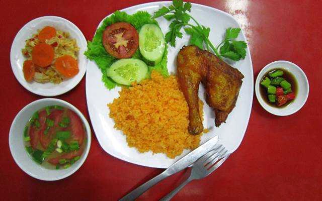 Quán Ăn Quán Cơm Ngọc Hào
