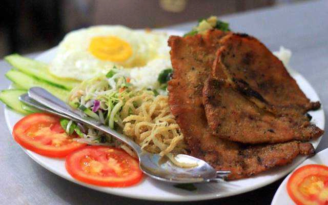 Quán Ăn Quán Cơm Ngọc Lan