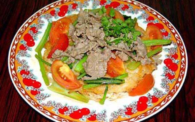 Quán Ăn Cơm Ngọc Tuyên