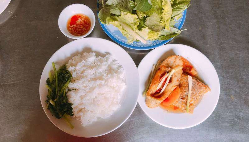 Quán Ăn Quán Cơm Như Ngọc