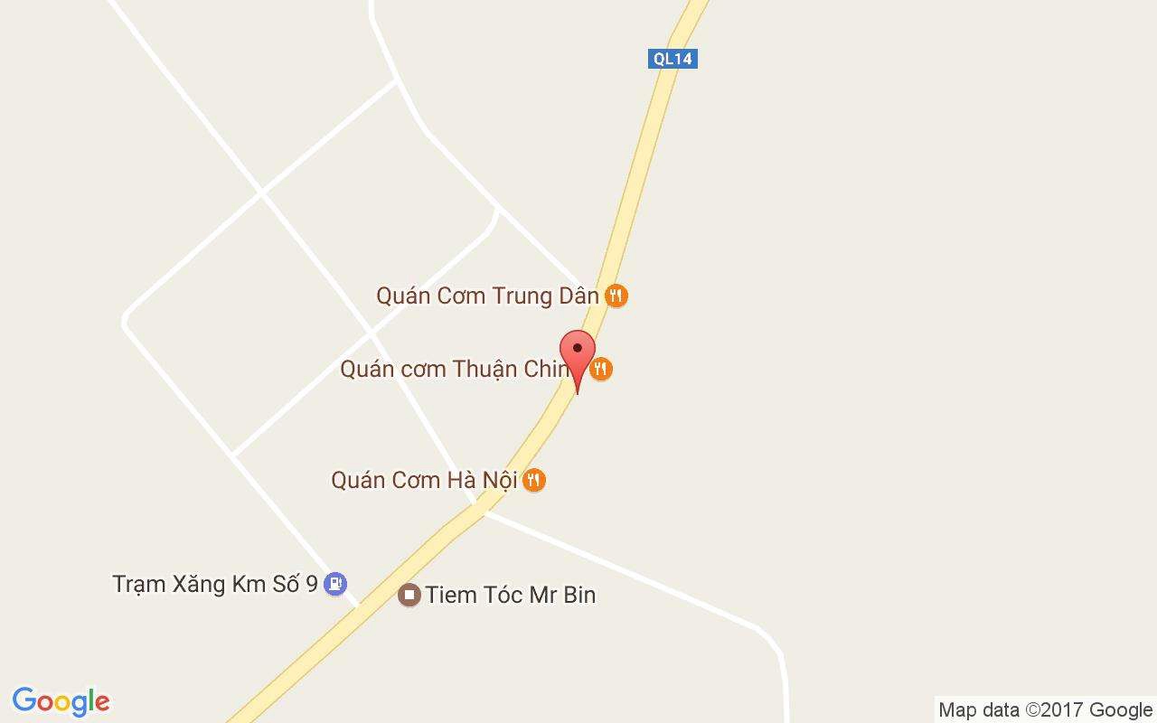 Quán Ăn Quán Cơm Phương Kiều