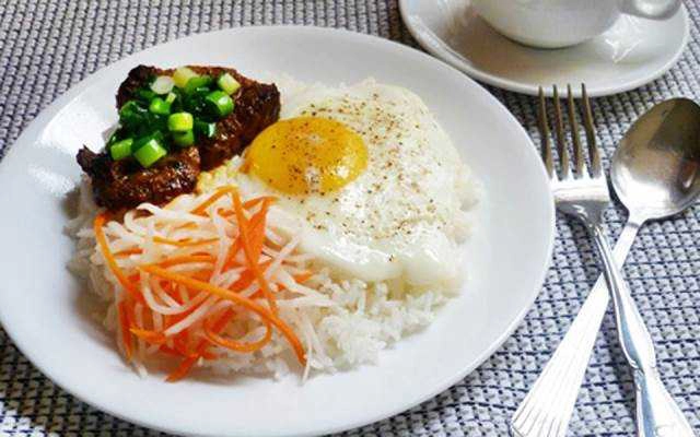 Quán Ăn Quán Cơm Phương Nam