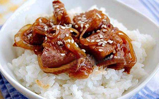 Quán Ăn Quán Cơm Số 31