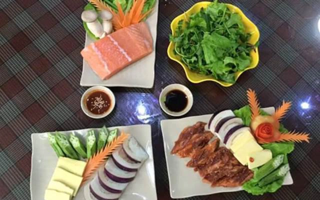 Quán Ăn Quán Cơm Số 5 - Lẩu & Nướng