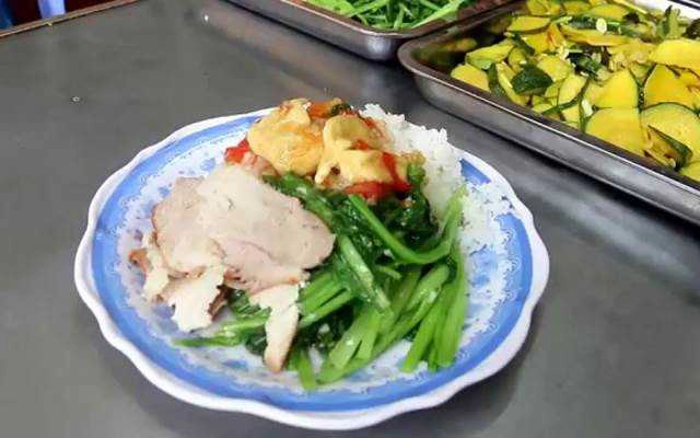 Quán Ăn Quán Cơm Sỹ Già