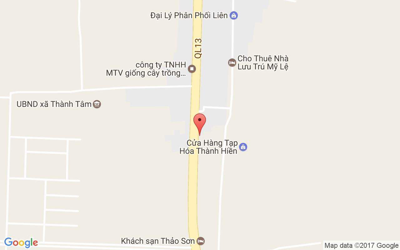 Quán Ăn Quán Cơm Thanh Xuân