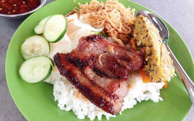 Quán Ăn Quán Cơm Thảo Duy