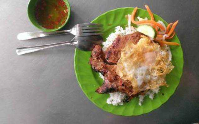 Quán Ăn Quán Cơm Thọ Sơn