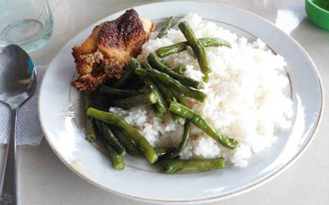 Quán Ăn Quán Cơm Thống Mập
