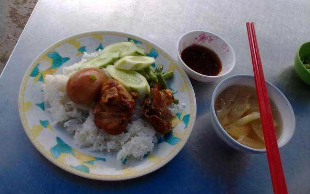 Quán Ăn Quán Cơm Thu Bồn