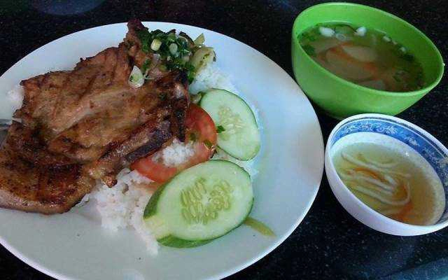Quán Ăn Quán Cơm Thu Hương