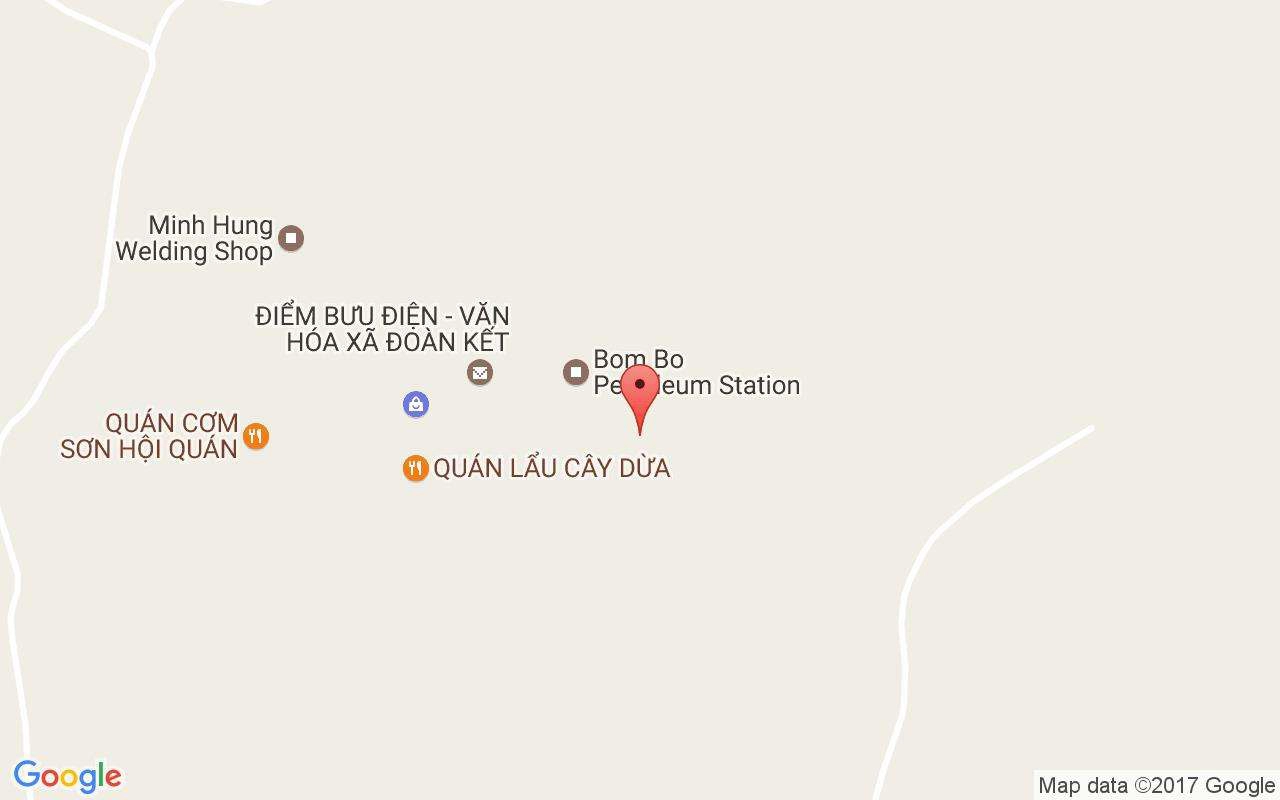 Quán Ăn QUÁN CƠM THÙY LINH