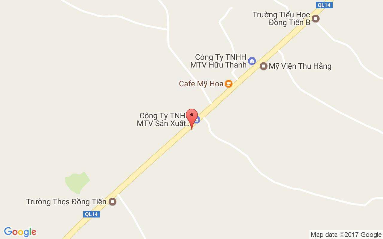 Quán Ăn Quán Cơm Thủy Tiên
