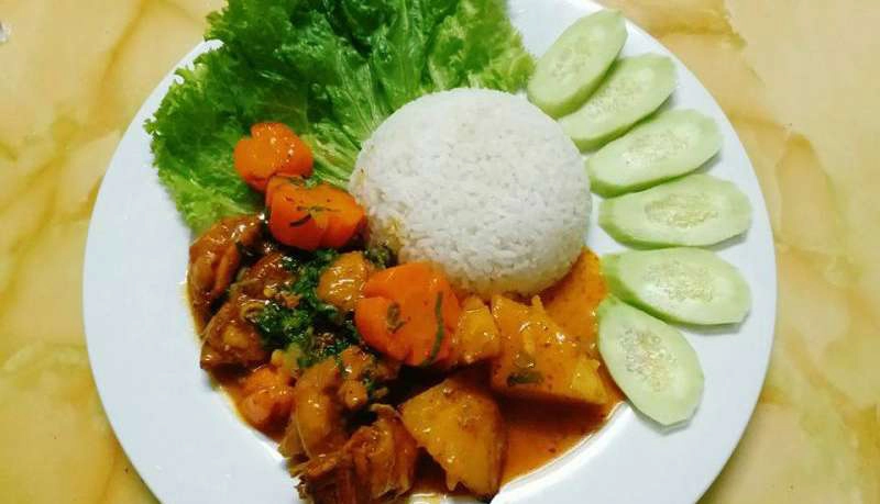 Quán Ăn Quán Cơm Tuấn Giang