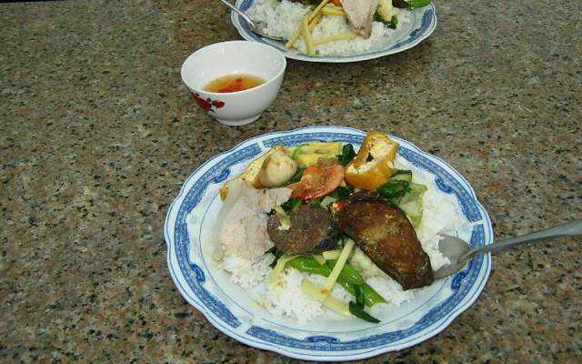 Quán Ăn Quán Cơm Tuý Hương