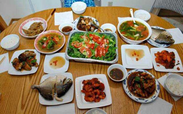Quán Ăn Quán Cơm Vy Dung