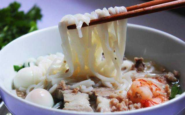 Quán Ăn Quán Diệp Ký - Hoàng Thái Hiếu