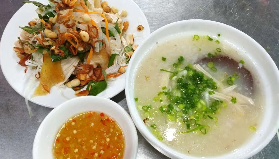 Quán Ăn Quán Gà Chị Hai
