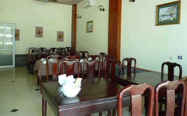 Quán Ăn Quán Gió Bình Thảo - Cơ Sở 1