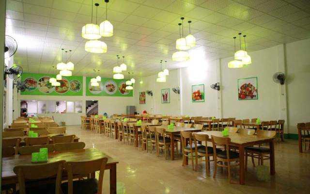 Quán Ăn Quán Hà - Đặc Sản Đà Nẵng