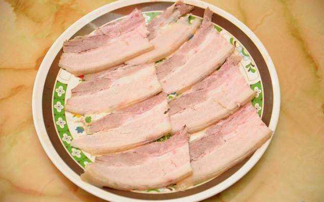 Quán Ăn Quán Hạnh - Thịt Heo Bánh Tráng