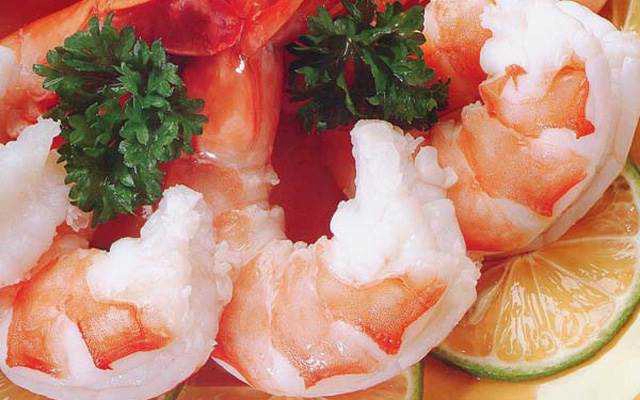 Quán Ăn Quán Hùng Giàu - Hải Sản Tươi Sống