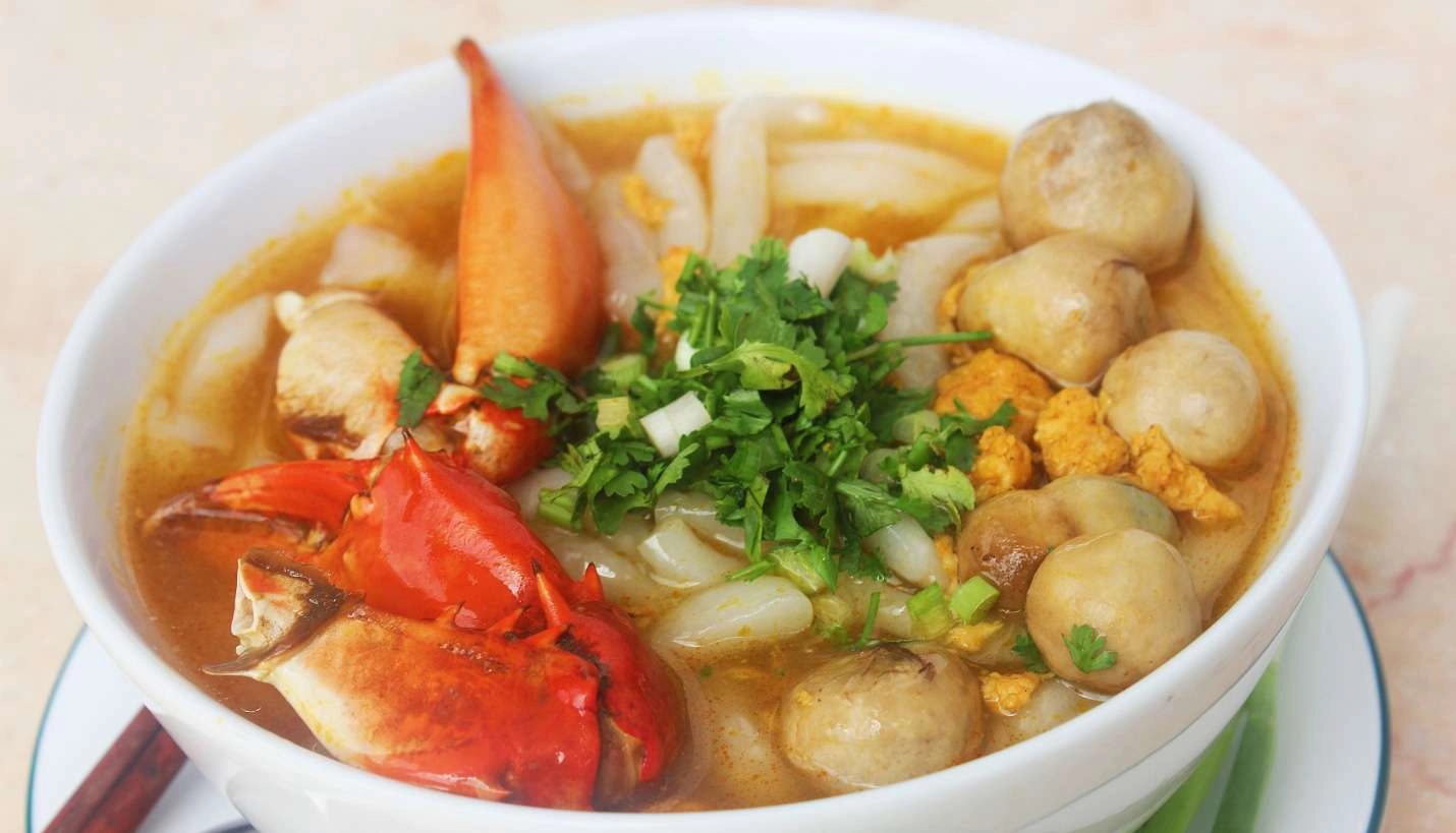 Quán Ăn Quán Hường - Bánh canh Cua & Hủ Tiếu