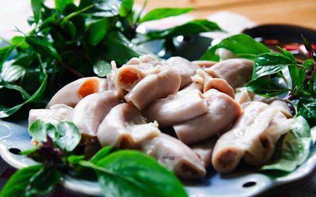 Quán Ăn Quán Không Chỉ Là Bia