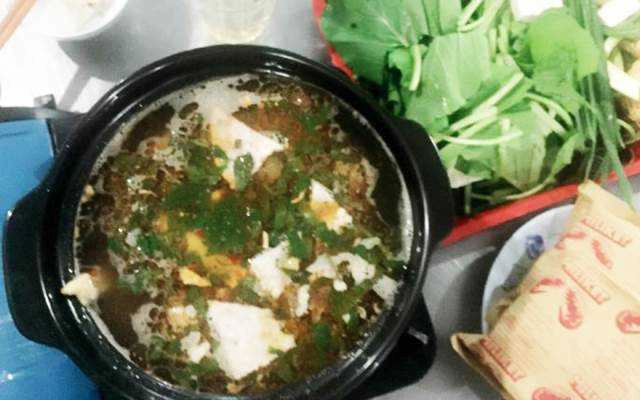 Quán Ăn Lẩu Dê Sơn Quỳnh