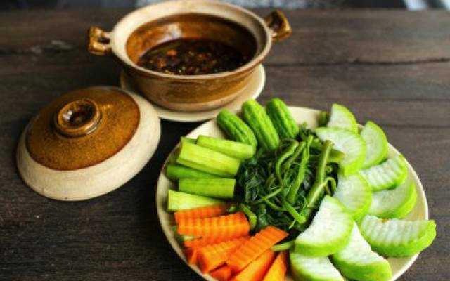 Quán Ăn Quán Lức Khai Minh - Đồng Đen