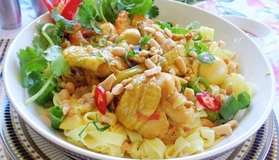 Quán Ăn Quán Mì Ngọc Chiêu