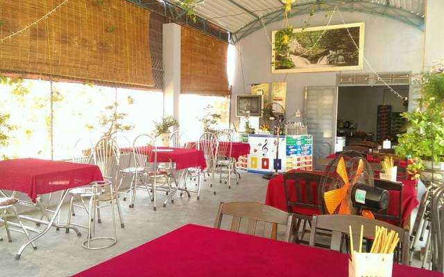 Quán Ăn Quán Ngọc Liên - Món Ăn Đặc Sản