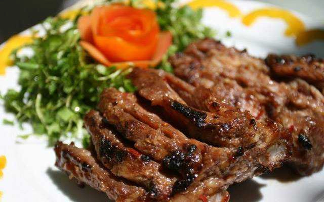 Quán Ăn Quán Ngọc Luỵ