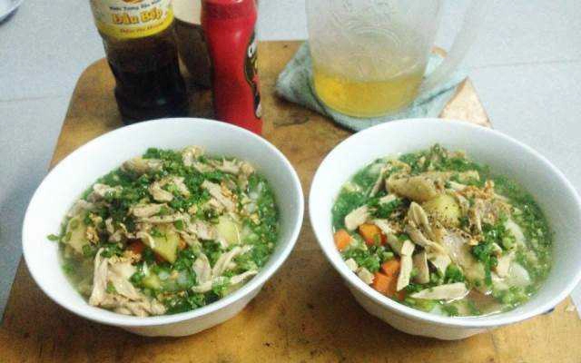 Quán Ăn Quán Ngọc Mai - Hủ Tiếu Gà