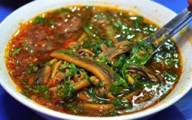 Quán Ăn Quán Ngon - Đặc Sản Nghệ An