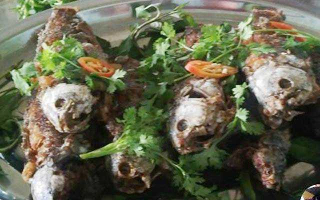 Quán Ăn Quán Ngon - Quốc Lộ 1A