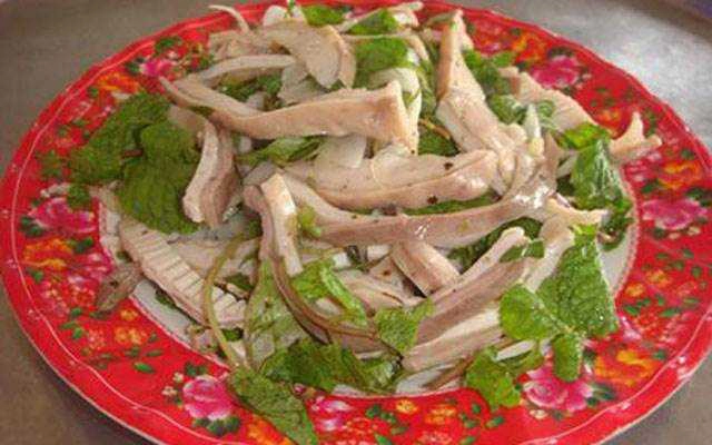 Quán Ăn Quán Nhậu 383 - Mạc Cửu