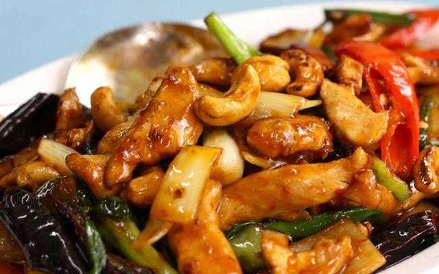 Quán Ăn Quán Nhậu Bà Khiêm