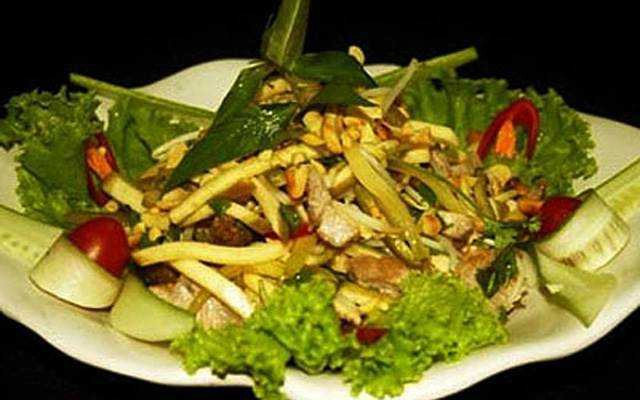 Quán Ăn Quán Nhậu Bình Dân Tuyết